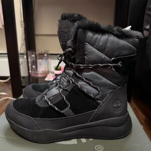 Timberland Boroughs Project Waterproof Boot